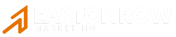 Easton Row Marketing Footer Logo