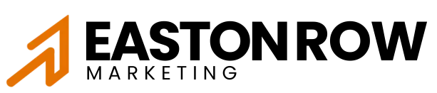Easton Row Marketing Site Logo